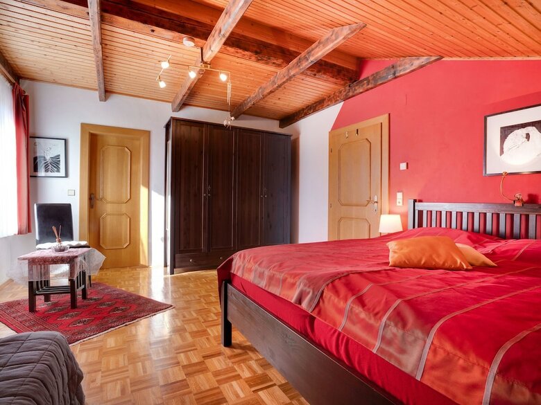 Alluring Apartment In Eberndorf With Sauna