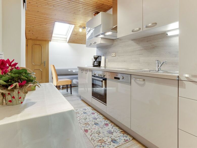 Alluring Apartment In Eberndorf With Sauna