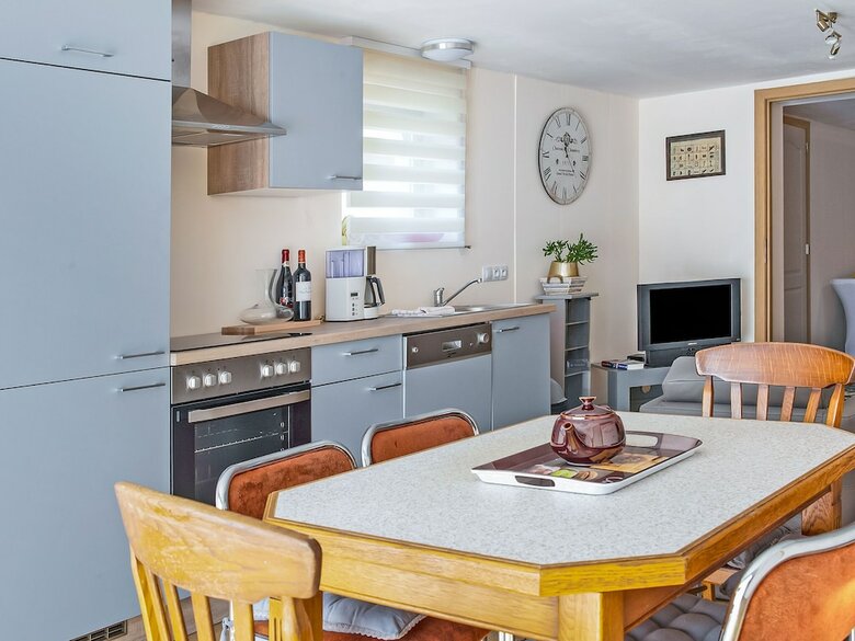 Captivating Cottage In Vielsalm Near The Forest