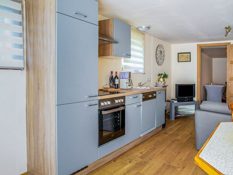 Captivating Cottage In Vielsalm Near The Forest