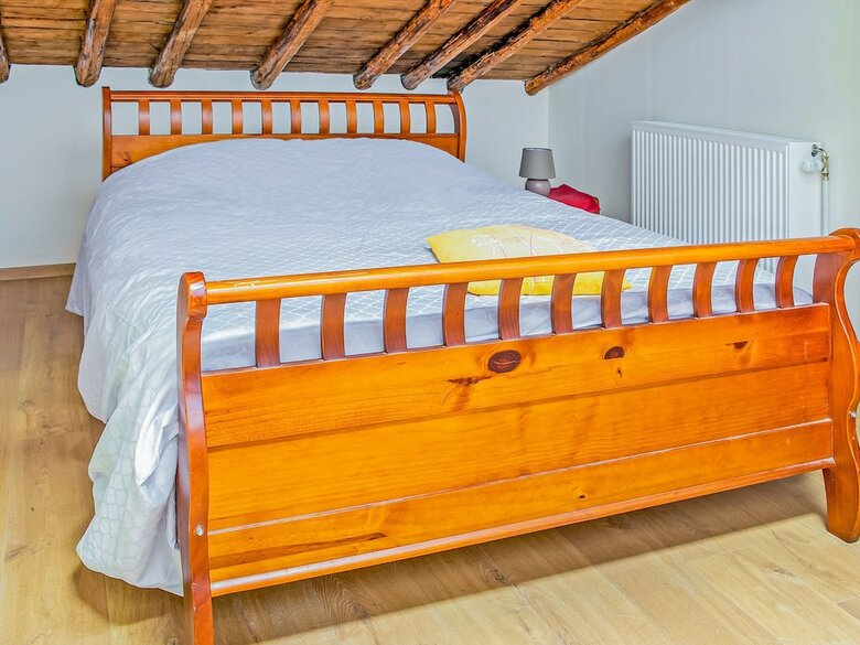 Captivating Cottage In Vielsalm Near The Forest