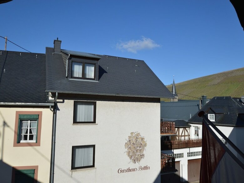 Lovely Holiday Home In Veldenz Near Mosel River