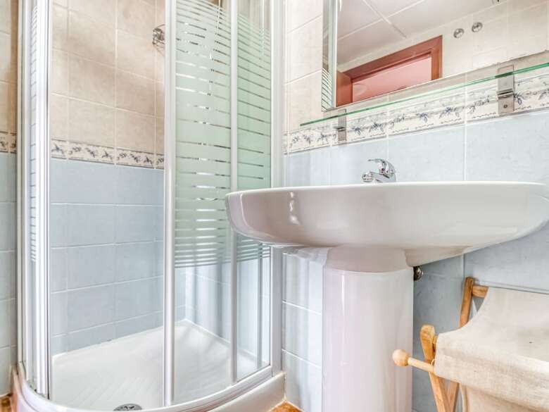 Lovely Apartment In Huelva With Swimming Pool