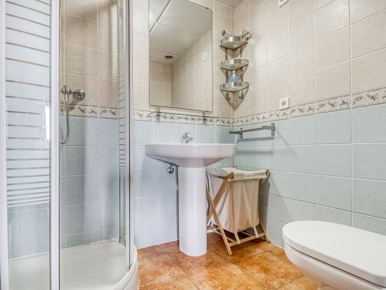 Lovely Apartment In Huelva With Swimming Pool