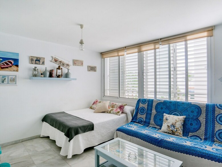 Simplistic Holiday Home In Cadiz Near The Beach