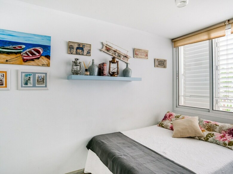 Simplistic Holiday Home In Cadiz Near The Beach