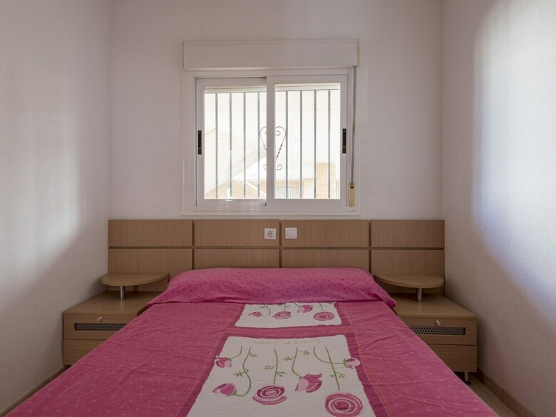 Charming Apartment Close To Seabeach In Oropesa Del Mar With Pool