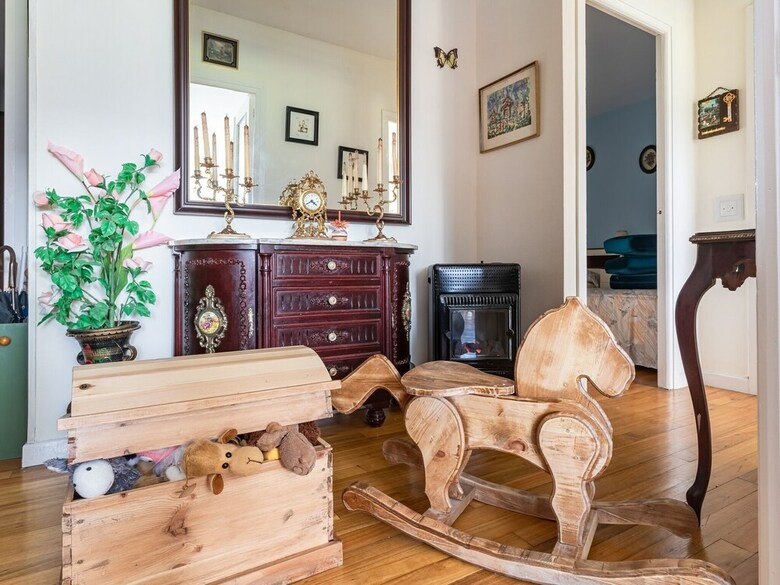 Simplistic Apartment In Villarcayo With Garden