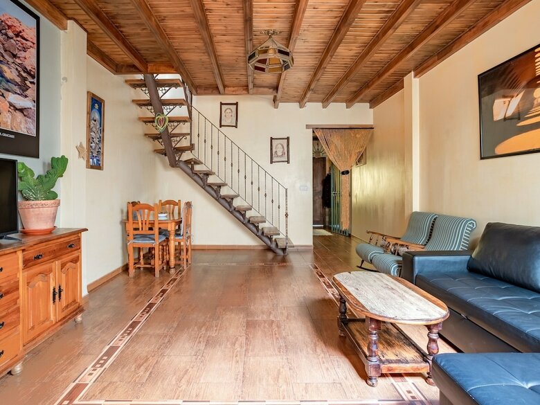 Apartamento Simplistic Holiday Home In Sevilla With Terrace