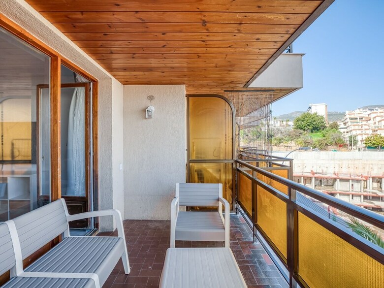 Modern Apartment In Torremolinos With Swimming Pool