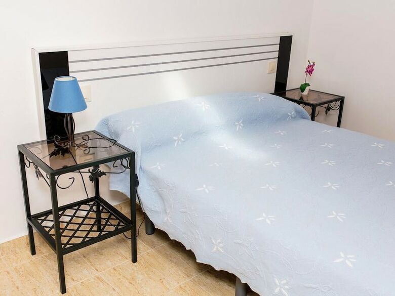 Enticing Holiday Home In Cutiellos With Garden