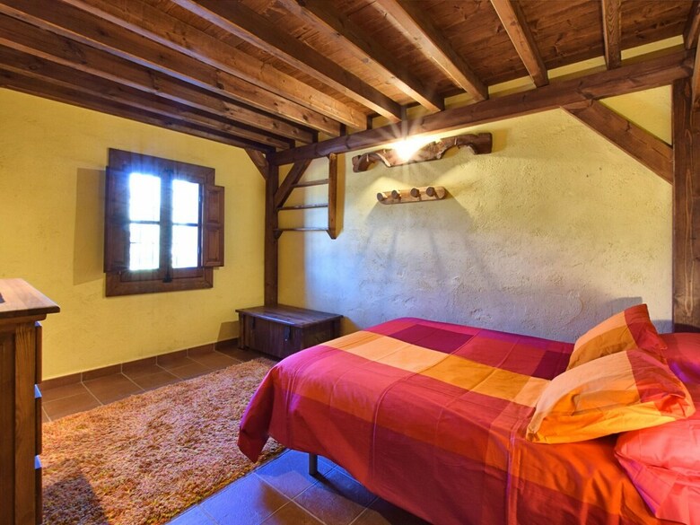 Pretty Cottage In Alcauc�n With Private Swimming Pool