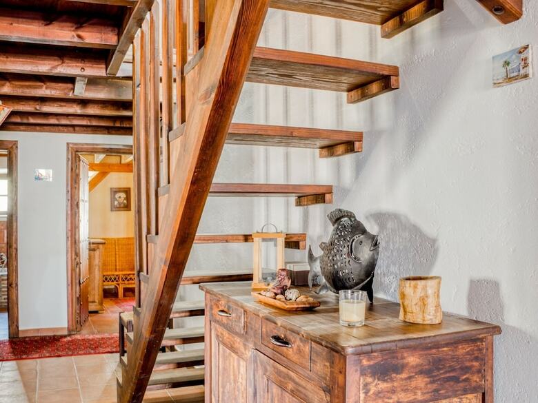 Pretty Cottage In Alcauc�n With Private Swimming Pool
