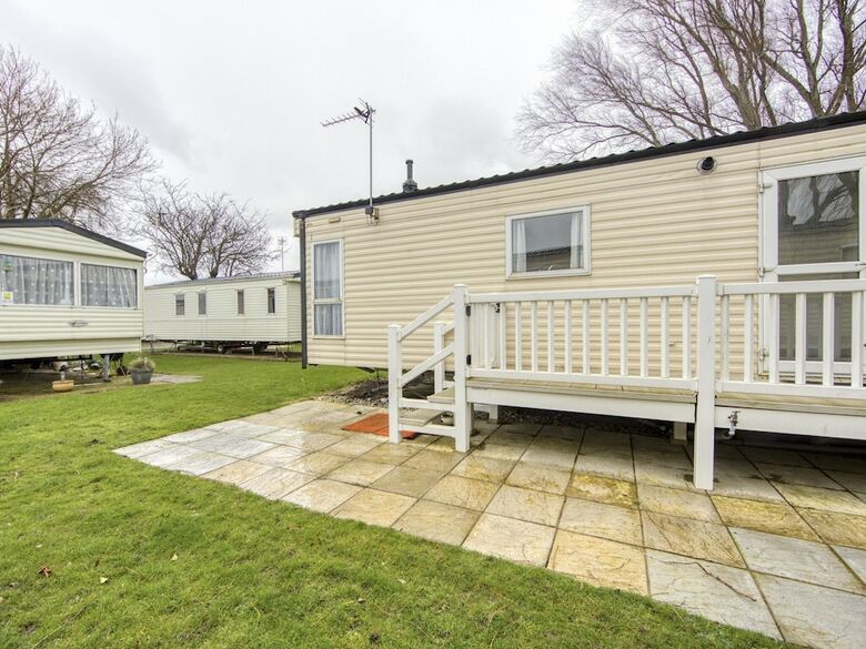 Alluring Home In Hastings Near Sea