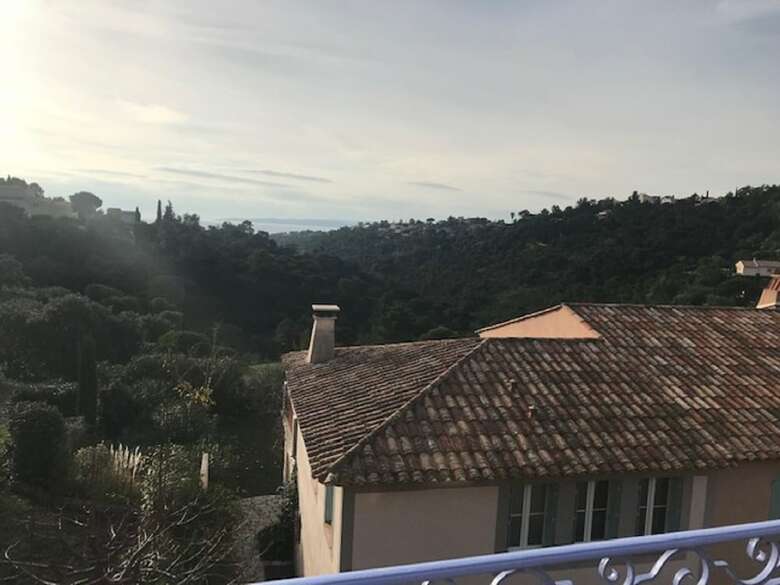 Exquisite Holiday Home In Roquebrune-sur-argens With Pool