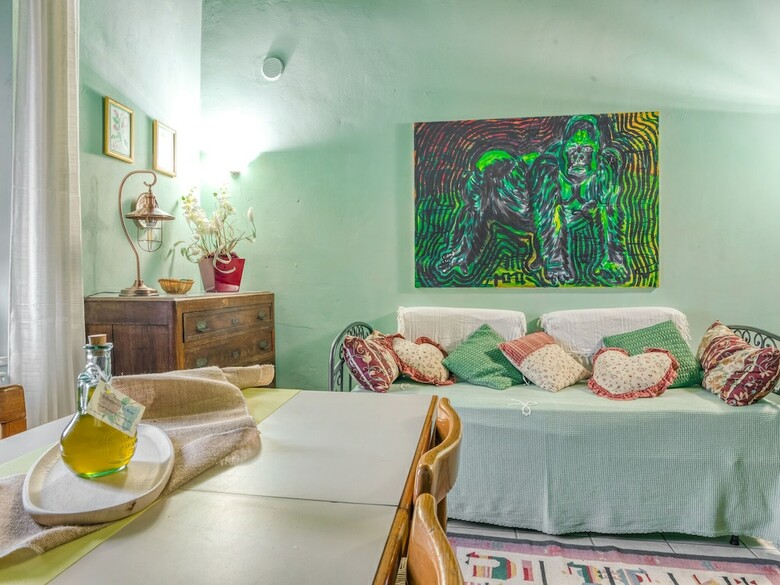Secluded Holiday Home In Montefalco With Swimming Pool