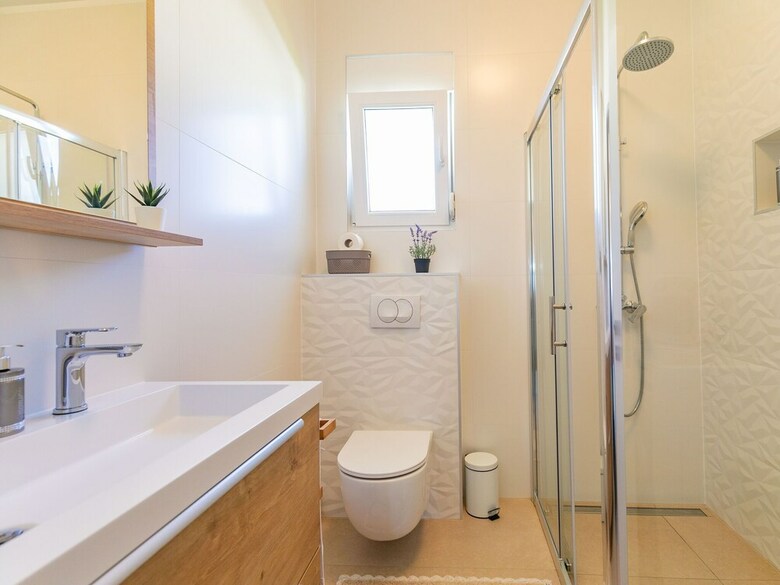 Modern Holiday Home In Zaton With Private Swimming Pool