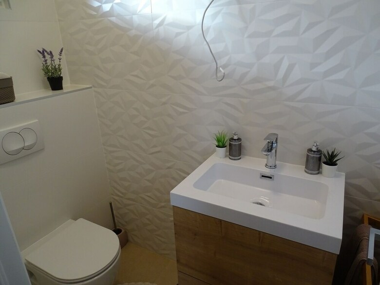 Modern Holiday Home In Zaton With Private Swimming Pool