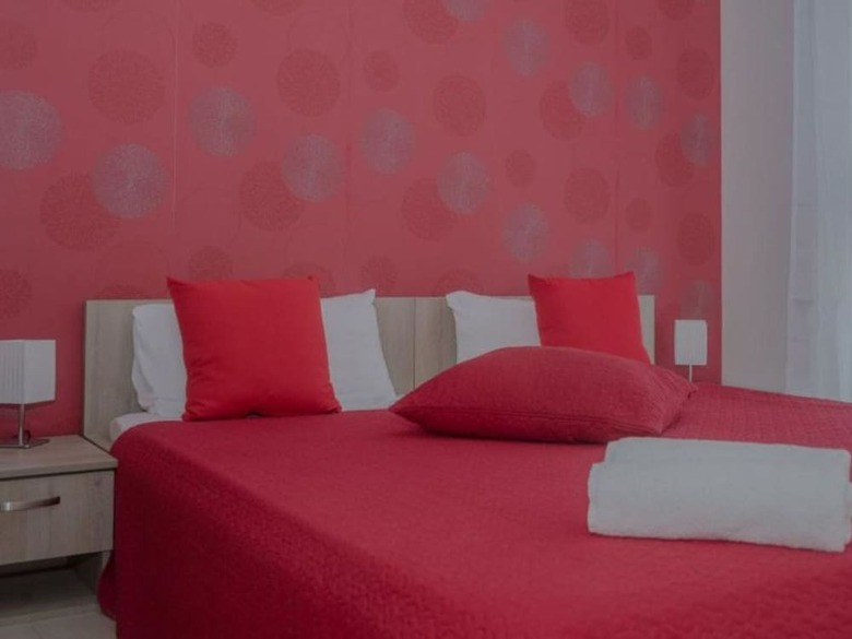 Alluring Apartment In Vir Near Seabeach