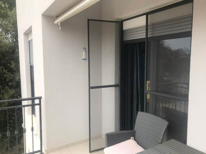 Alluring Apartment In Vir Near Seabeach