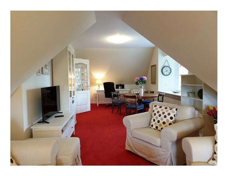 Apartamento Villa Royal