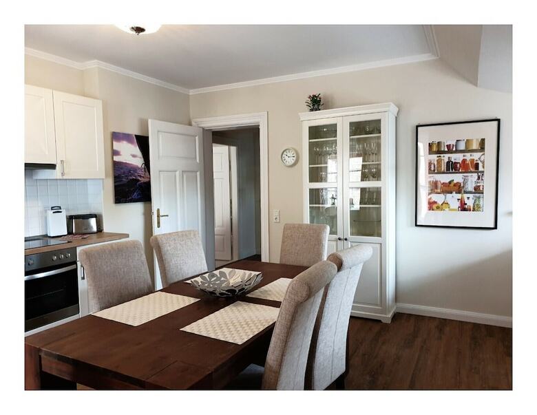 Apartamento Villa Royal