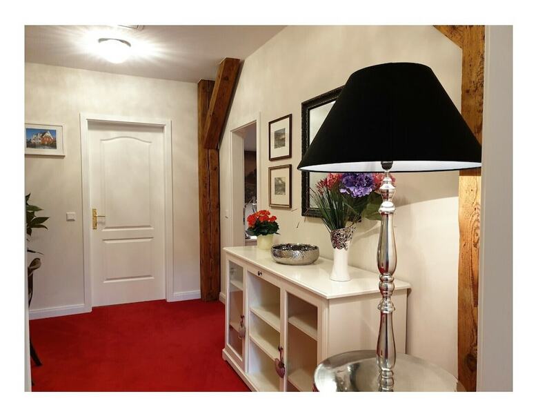 Apartamento Villa Royal