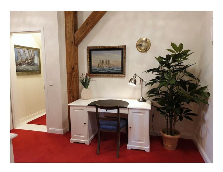Apartamento Villa Royal