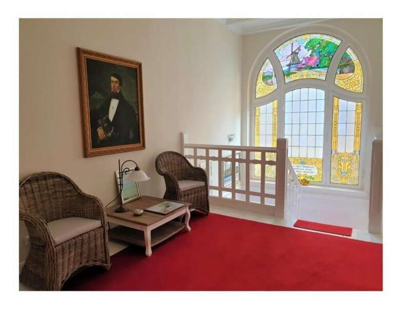 Apartamento Villa Royal