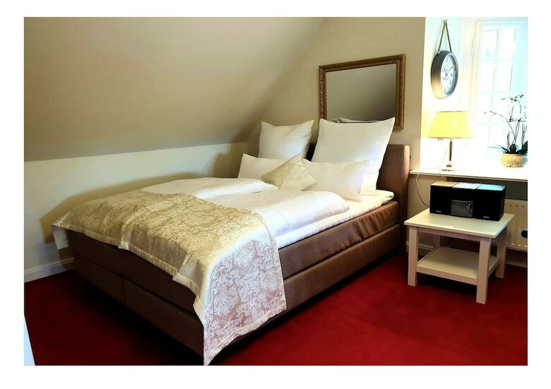 Apartamento Villa Royal