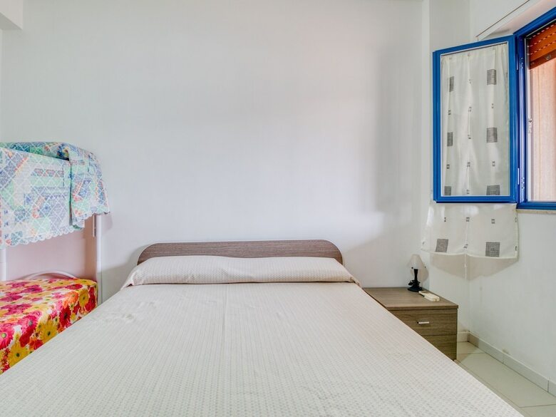 Appealing Villa In Marina Di Ragusa With Private Pool