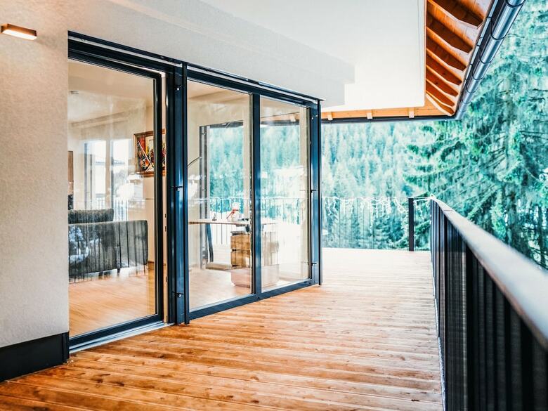 Luxurious Villa In Patergassen With Terrace