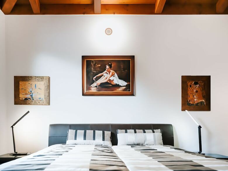 Luxurious Villa In Patergassen With Terrace