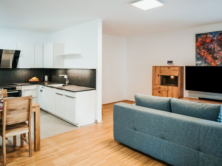 Luxurious Villa In Patergassen With Terrace