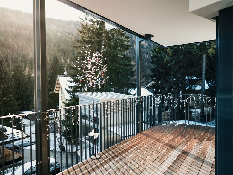 Luxurious Villa In Patergassen With Terrace