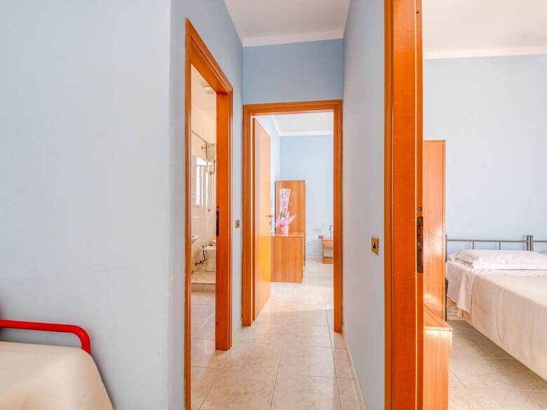 Pleasant Apartment In Marina Di Camerota