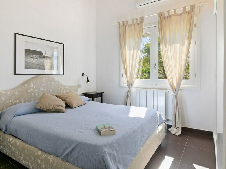 Scenic Villa In Trapani Near Cantine Settesoli
