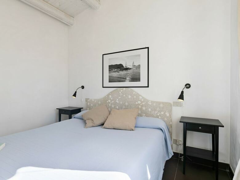 Scenic Villa In Trapani Near Cantine Settesoli