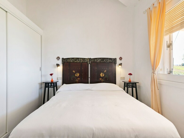 Scenic Villa In Trapani Near Cantine Settesoli
