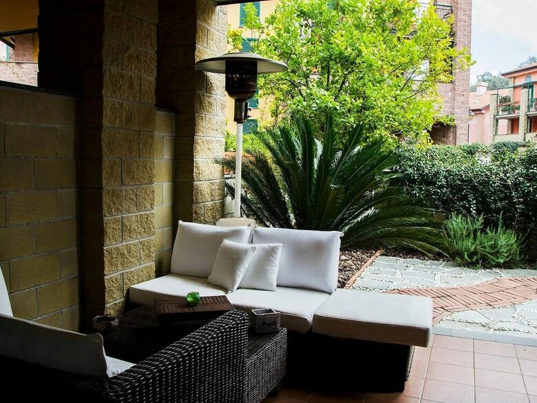 Charming Apartment In Sestri Levante Near Beach