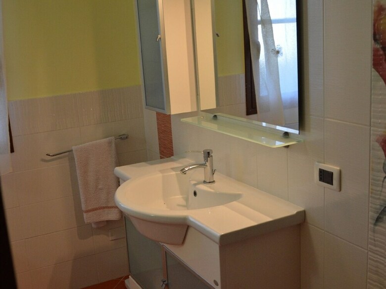 Secluded Holiday Home In Partanna With Swimming Pool