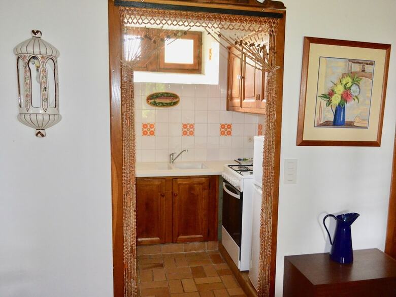 Enticing Holiday Home In Tamni�s With Swimming Pool