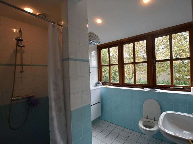 Lavish Holiday Home In Loosdrecht With Jacuzzi