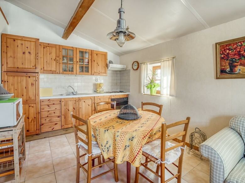 Blissful Holiday Home In Montpezat-de-quercy With Pool