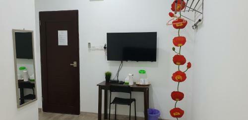 Hotel Homestay 55