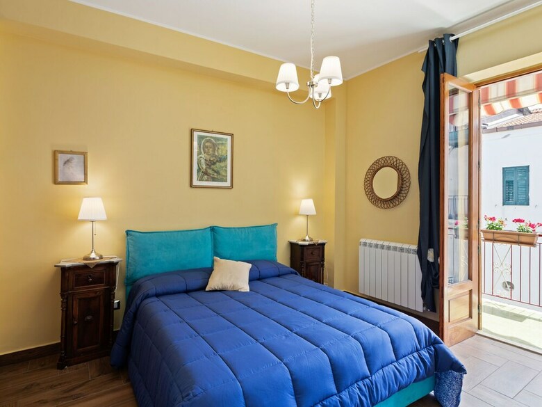 Pretty Holiday Home In Gioiosa Marea With Private Terrace