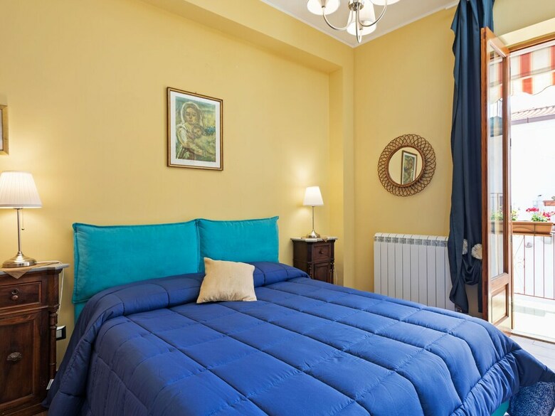 Pretty Holiday Home In Gioiosa Marea With Private Terrace