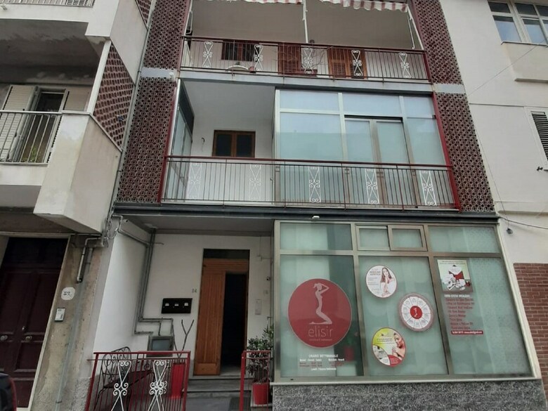 Pretty Holiday Home In Gioiosa Marea With Private Terrace