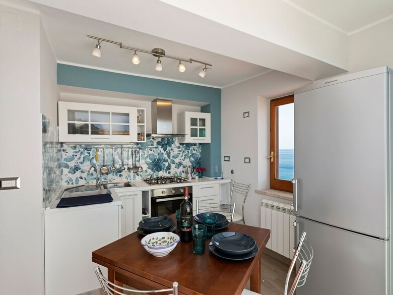 Pretty Holiday Home In Gioiosa Marea With Private Terrace