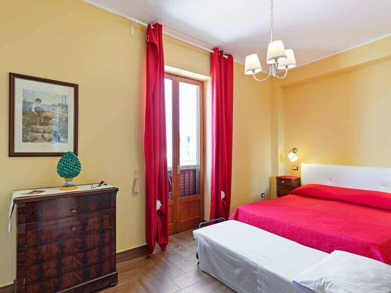 Pretty Holiday Home In Gioiosa Marea With Private Terrace